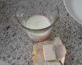 Foto del paso 1 de la receta: Panecillos dulces de naranja