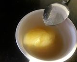 Foto del paso 4 de la receta: Mazamorra de Sémola a lo Carmelita
