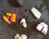 Foto langkah ke 5 dari resep Rendang ayam resep rahasia nenek super maknyus (step by step).