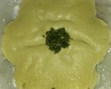 Foto langkah ke 7 dari resep Bingka tape khas banjar.
