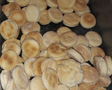 Foto del paso 8 de la receta: Bizcochitos de grasa fáciles ❤