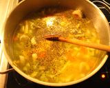 Foto del paso 6 de la receta: Sopa conmovedora FZ