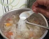 Cara Membuat Sayur Sop Makaroni 2