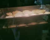 Foto langkah ke 7 dari resep Karipap Panggang.