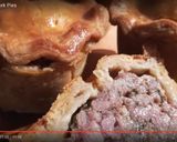 A picture of step 10 of Pork Pies.