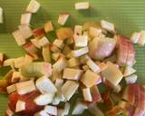 Christmas Mince Meat (Vegan friendly too) recipe step 1 photo