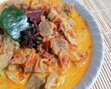 Foto langkah ke 5 dari resep Gule daging sapi.