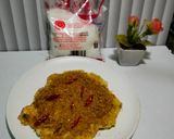 Foto langkah ke 5 dari resep Kerak Telor.