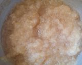 Foto del paso 2 de la receta: Mermelada de manzana y pera con edulcorante