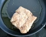 Foto del paso 4 de la receta: Filetes de soja en salsa de limón