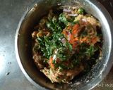 A picture of step 1 of Vegetable Chop Nest.
