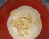 Foto del paso 2 de la receta: Bori Bori