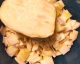 Rakott karalábé recept fázis 1 fotója