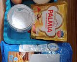 Foto langkah ke 1 dari resep Pie Susu Lagi.