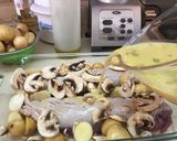 Foto del paso 5 de la receta: Lomo de Cerdo a la mostaza Sonorense