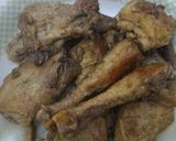 Foto langkah ke 2 dari resep Ayam Goreng Tulang Lunak Bumbu Racik.