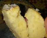 Foto langkah ke 9 dari resep Bolu tape irit.