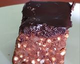Foto del paso 5 de la receta: Barritas energéticas