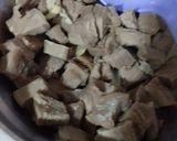 Foto langkah ke 2 dari resep Tongseng Daging Sapi.