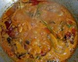 Foto langkah ke 3 dari resep Ayam Woku Kemangi.
