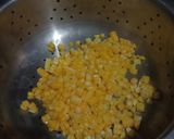 Foto langkah ke 2 dari resep Jasuke (jagung susu keju).
