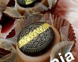 صورة لخطوة 2 من وصفة 🤎💛 صابلي بريستيج بالكراميل 🤎💛