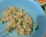 Foto langkah ke 1 dari resep Sosis cecabean with chiken fillet.