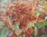 Foto del paso 3 de la receta: Lentejas con chorizo
