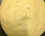 A picture of step 4 of Yeast doughnuts.