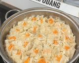 Foto langkah ke 4 dari resep Dimsum Ayam Udang.