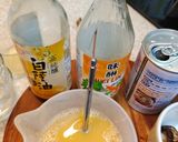 簡易低渣料理~~快速懶人茶碗蒸的食譜步驟4照片