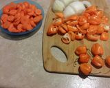 Foto del paso 1 de la receta: Chiles habaneros curtidos