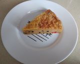 Foto del paso 1 de la receta: Pastel de vegetales y aceitunas negras