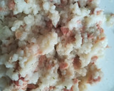 Foto del paso 1 de la receta: Croquetas de arroz blanco y atún