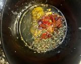 Foto del paso 5 de la receta: Ensalada de Pollo y Arroz con Mix de Verduras