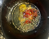 Foto del paso 5 de la receta: Ensalada de Pollo y Arroz con Mix de Verduras