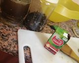 صورة لخطوة 3 من وصفة مجبوس روبيان جامبو المثلج من ايدي 🤗😋👌