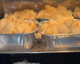 Foto langkah ke 9 dari resep Macaroni Cheese.