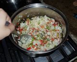 Foto del paso 2 de la receta: Tuco para pizza