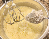 Foto del paso 4 de la receta: Pastel de naranja con chocolate y Cointreau