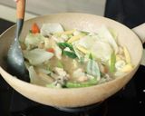 Foto langkah ke 13 dari resep Capcay Sayur Devina Hermawan.