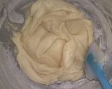 Foto del paso 3 de la receta: Masa de choux y croquembouche