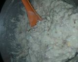 Foto del paso 5 de la receta: Croquetas de arroz, lomito y muzzarella