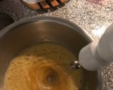 Foto del paso 1 de la receta: Keke integral de piña 🍍 y miel de maple🍁