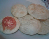 Foto del paso 6 de la receta: ¡Torta fritas!