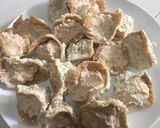 Foto langkah ke 4 dari resep Tahu walik maknyus.