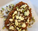 Gajer ka halwa recipe step 5 photo