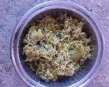 செட்டிநாடு ஸ்பெஷல் மட்டன் பிரியாணி (Mutton biryani recipe in tamil) ரெசிபி ஸ்டேப் 6 புகைப்படம்