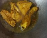 Foto langkah ke 6 dari resep Ayam goreng.