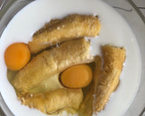 Foto del paso 3 de la receta: Tarta de plátano en microondas ✅🍌